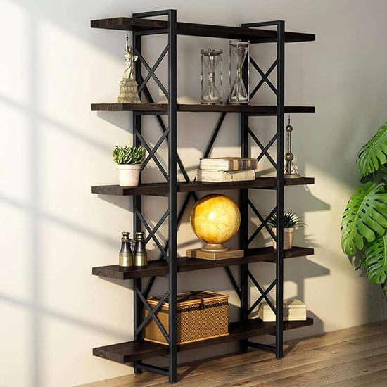 Multipurpose Rack for Living Room