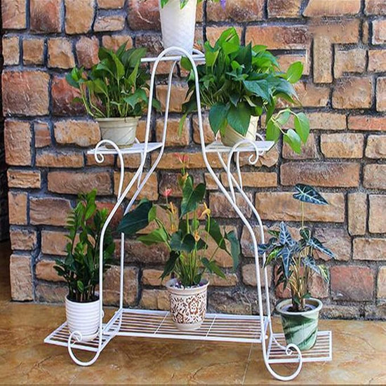 Truth A- Pot Stand