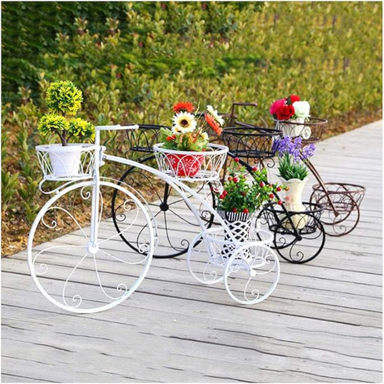 Cycle Planter XL