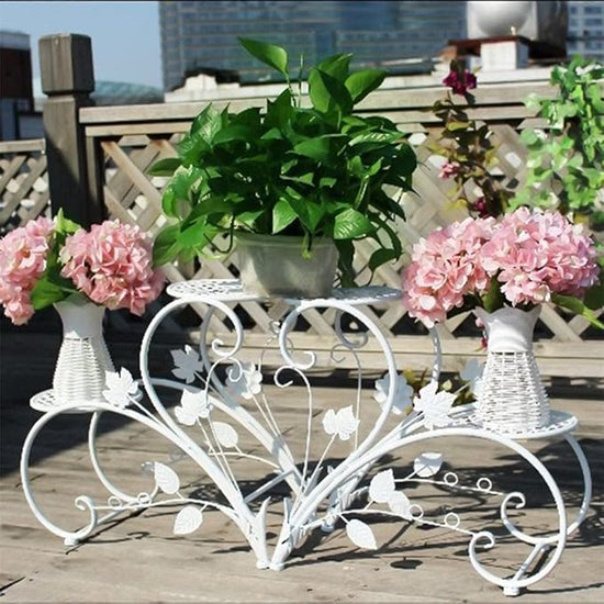 Tulip Pot stand