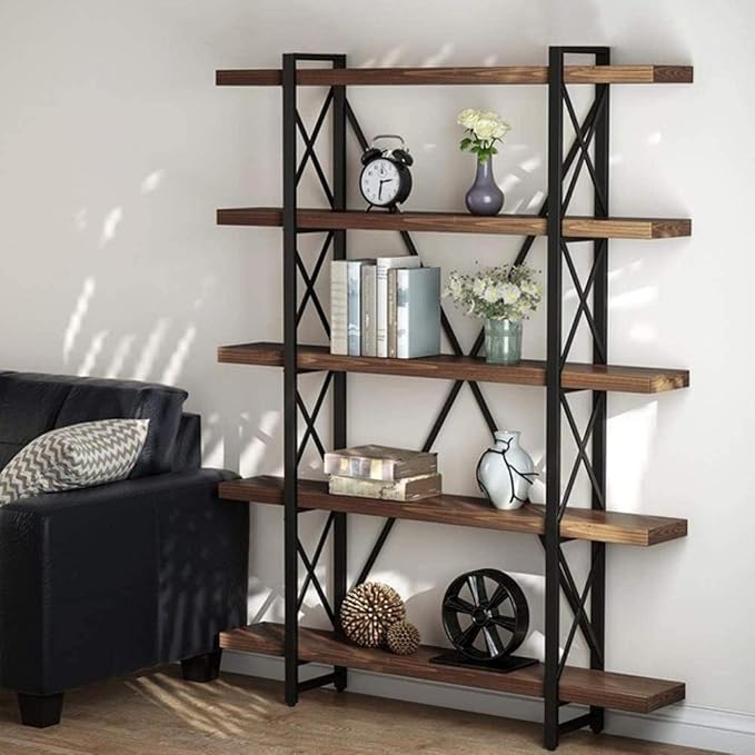 Multipurpose Rack for Living Room