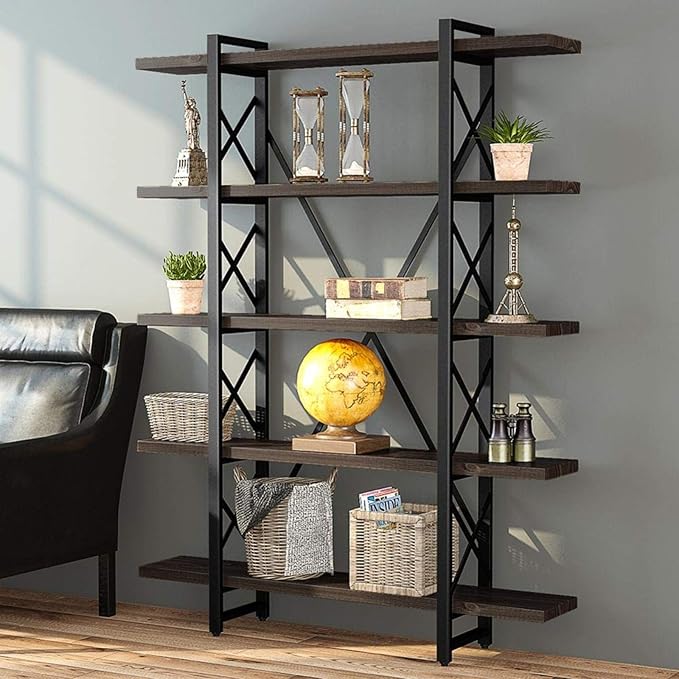 Multipurpose Rack for Living Room