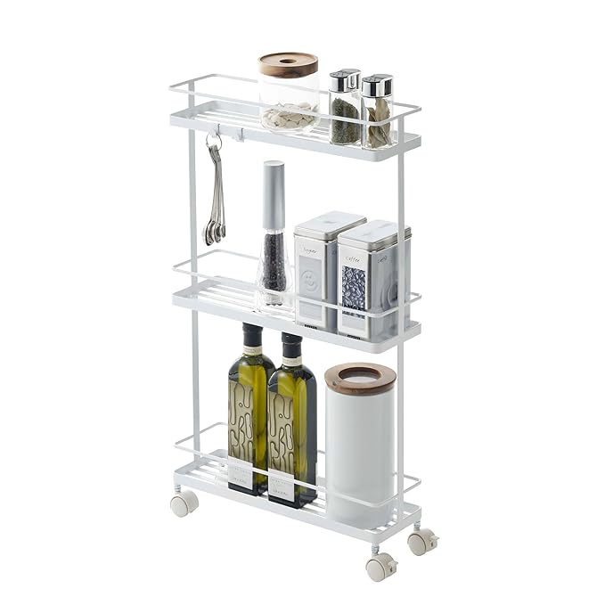 Kitchen Trolley