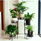 Foldable Pot Wall v2