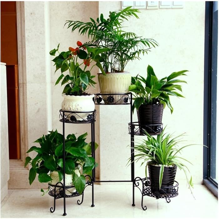 Foldable Pot Wall v2