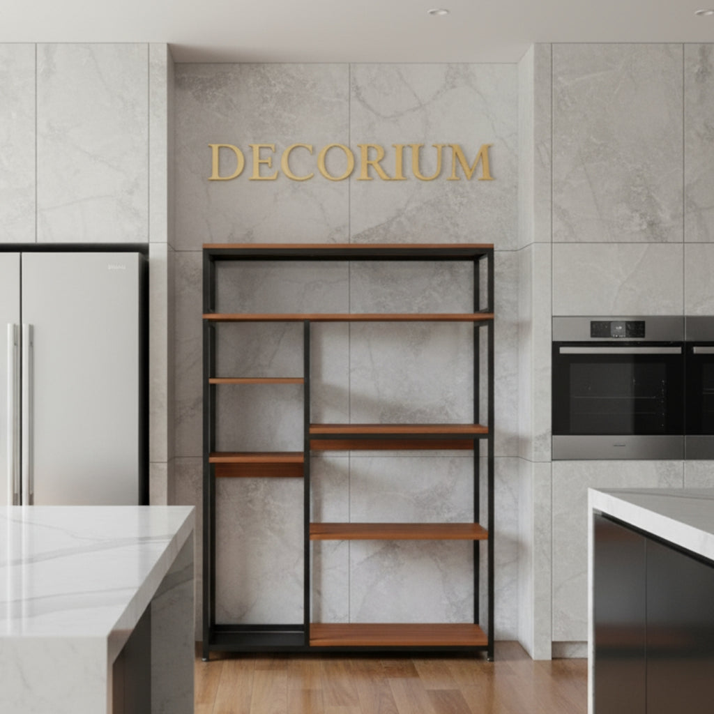 Kitchen Multi-Function Rack