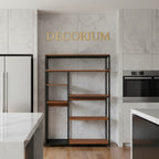 Kitchen Multi-Function Rack