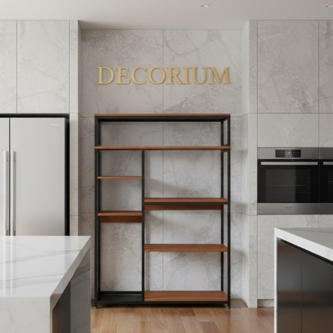 Kitchen Multi-Function Rack