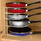 Pan Holder kitchen gadget