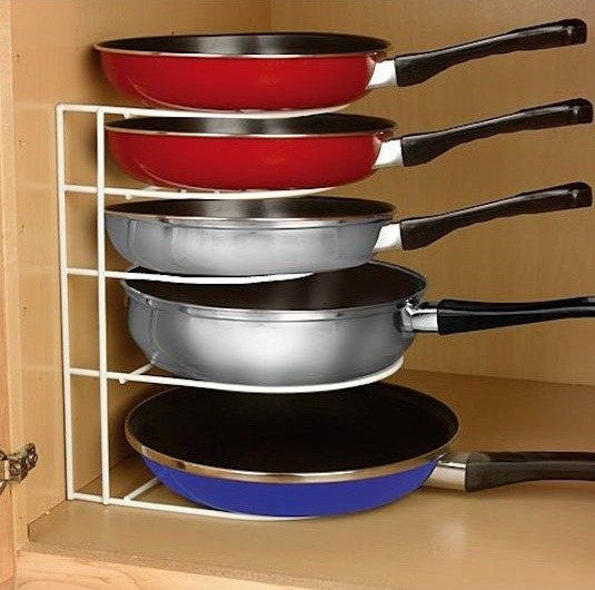 Pan Holder kitchen gadget