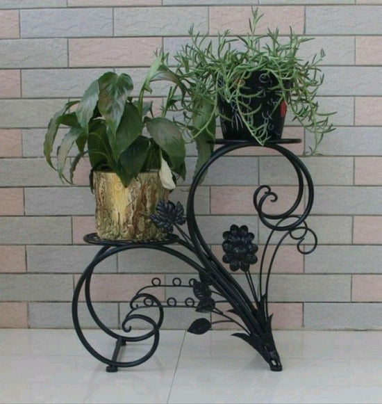 Tulip Pot stand