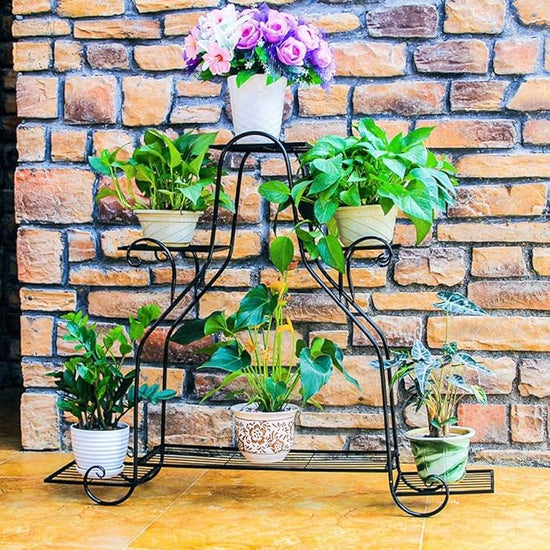Truth A- Pot Stand