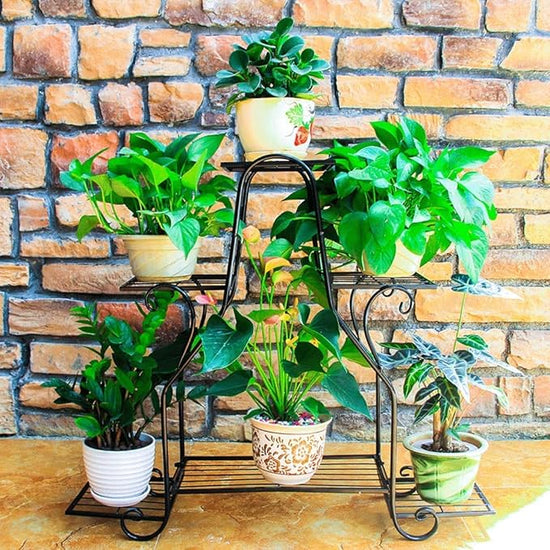 Truth A- Pot Stand