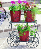 Flower Cart v9  Hot demanded