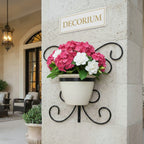 Beautiful Wall Mounted plant Holder