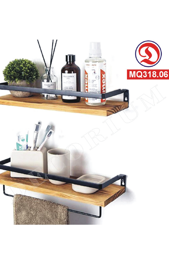 Multipurpose Shelfs