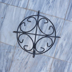 Fancy Planter Stand