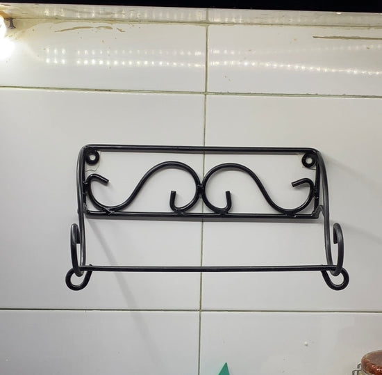 Tissue Roll Hanger