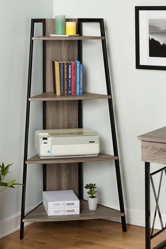 Corner Shelves v3