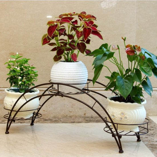 Bridge Planter v1
