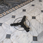 Can-Cylinder Trolley Home Gadget