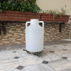Can-Cylinder Trolley Home Gadget