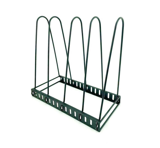 Easy using Kitchen organizer table rack