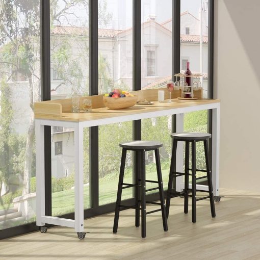 Multipurpose Table