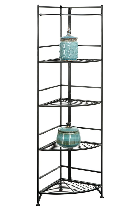 Corner Shelve v4