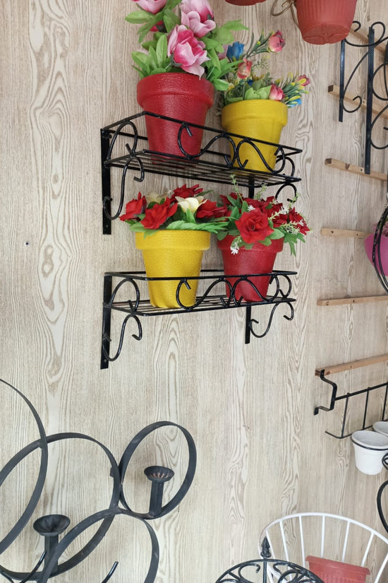 Compact Shelves set