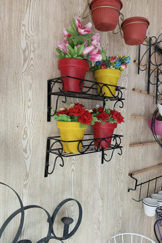 Compact Shelves set