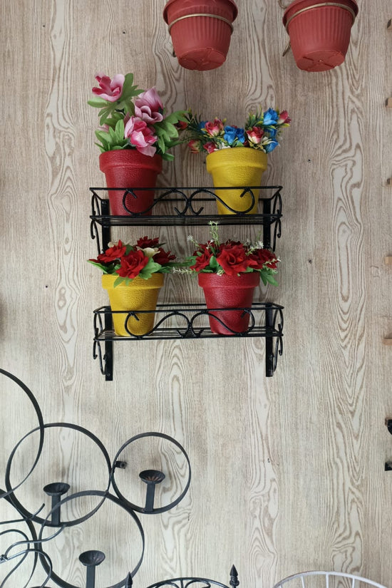 Compact Shelves set