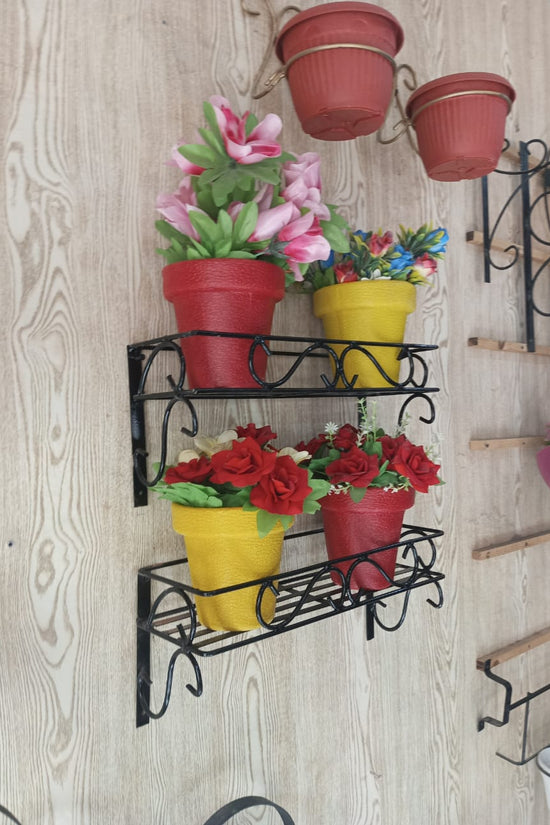Compact Shelves set