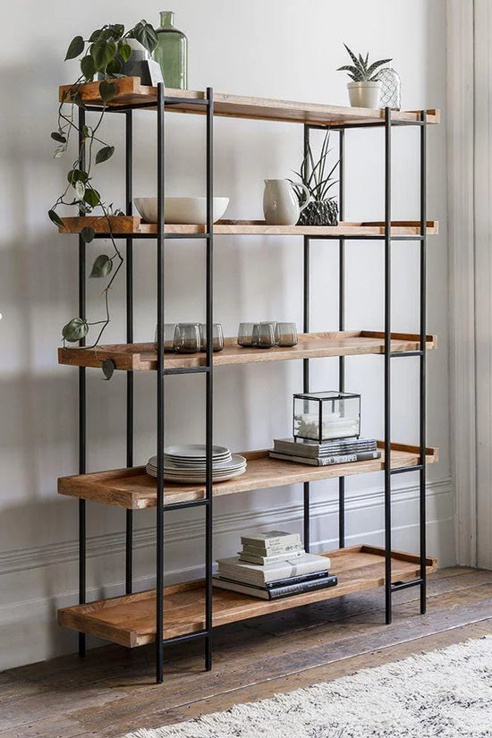 Multipurpose Rack