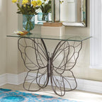 Butterfly Coffee Table
