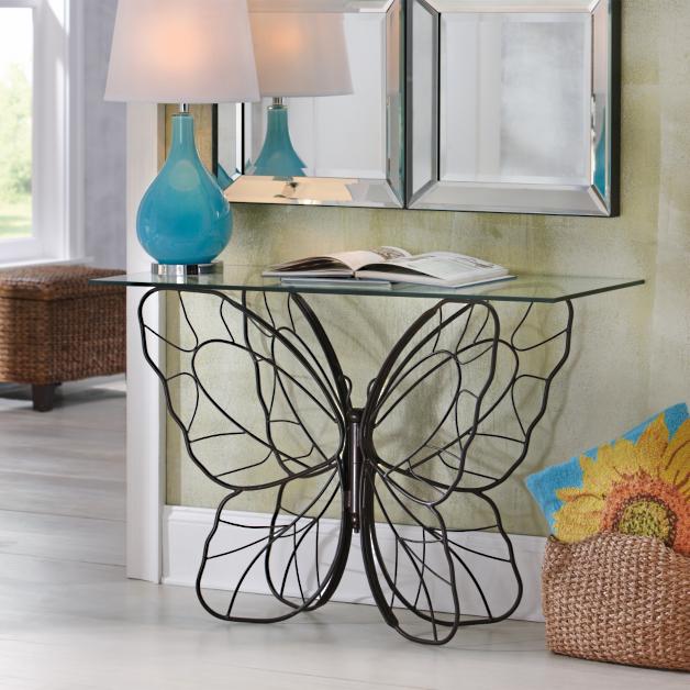 Butterfly Coffee Table