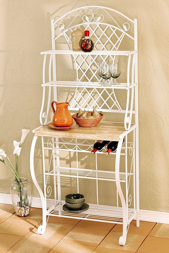 Home Decor Shelve Stand