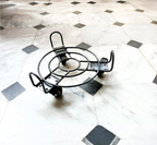 Can-Cylinder Trolley Home Gadget