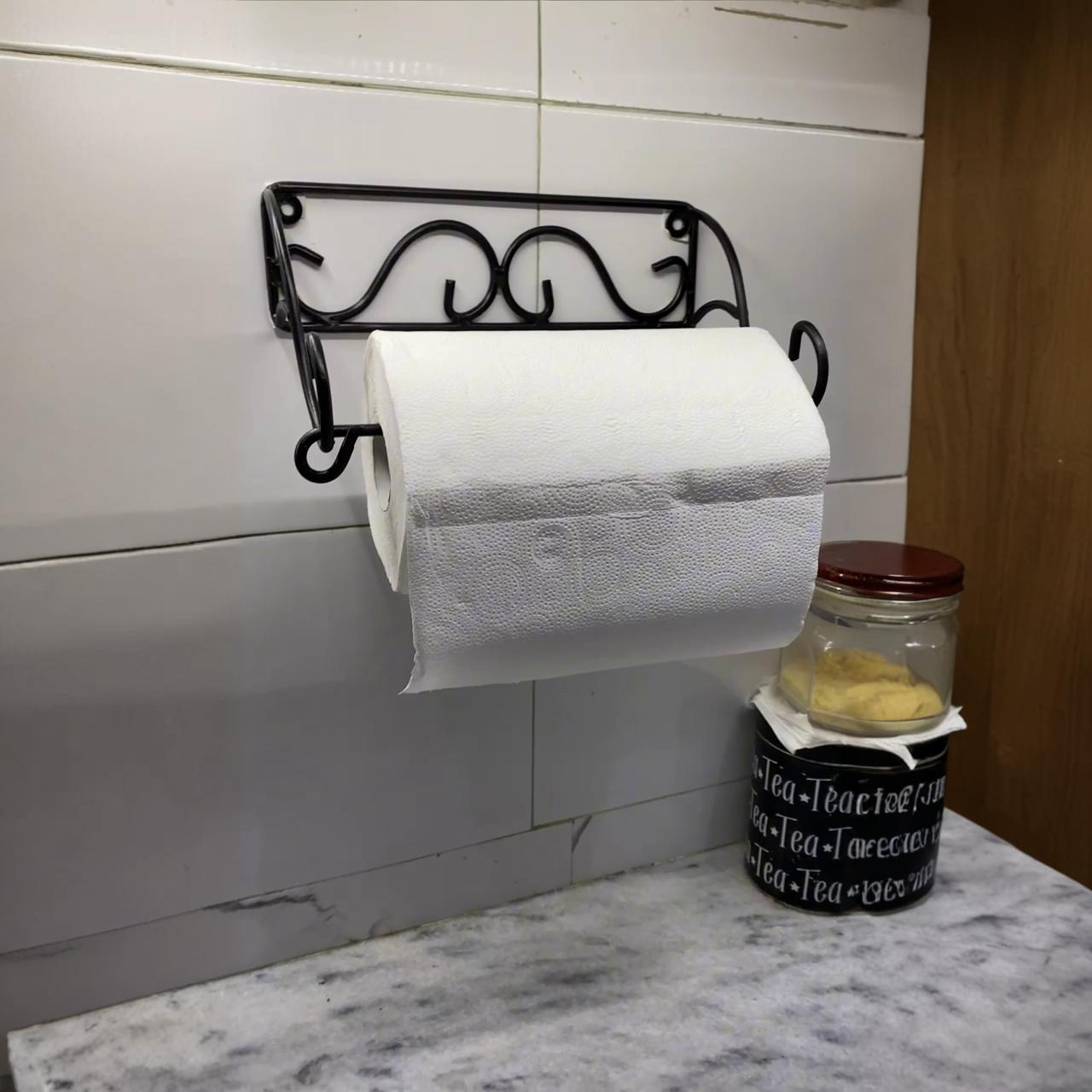 Tissue Roll Hanger