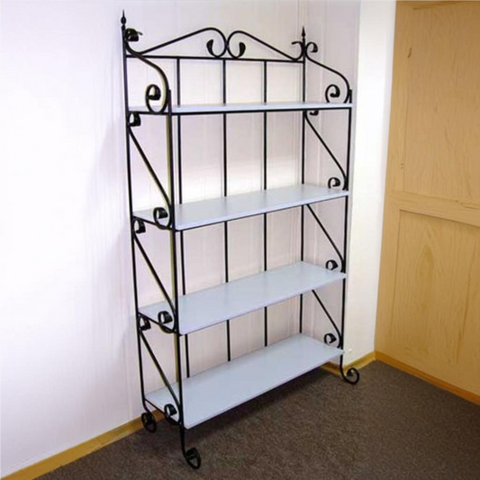 MQ 308 |  4 coma shelves