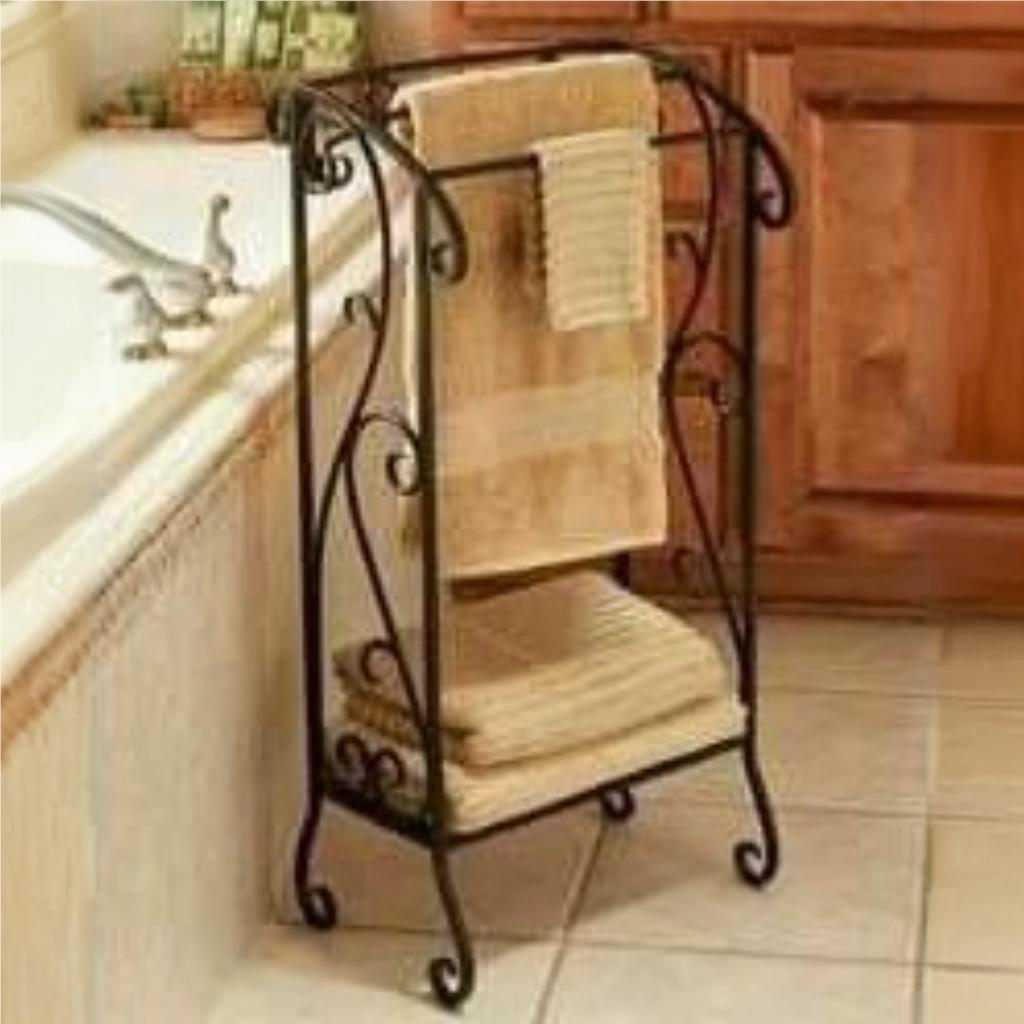 MQ 310.01 Towel stand