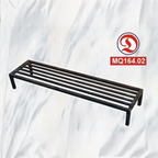 3 ft Heavy Duty Single Tier Metal Stand