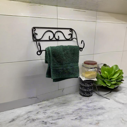Tissue Roll Hanger