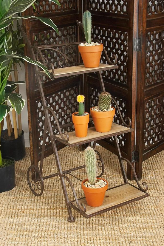 3 Layer Pot Trey