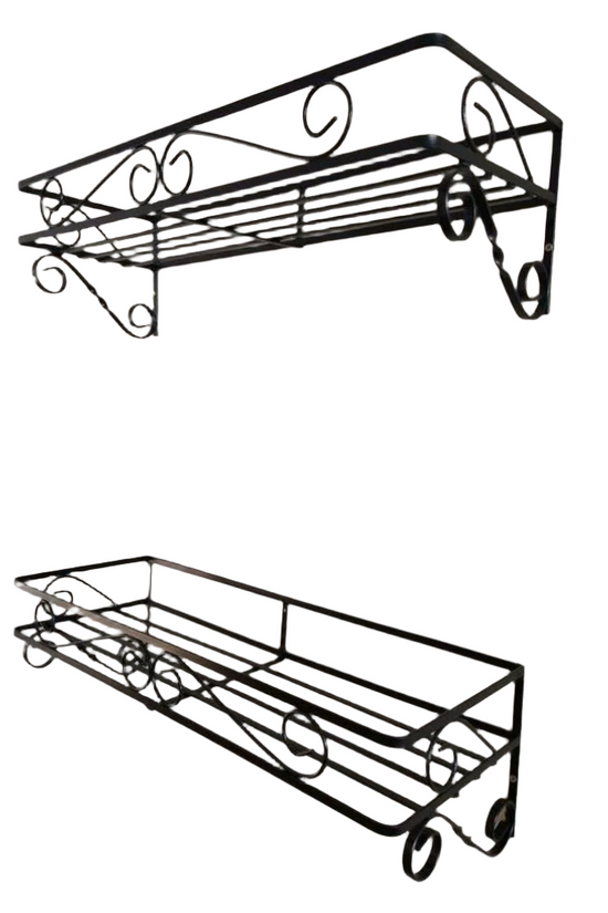 Compact Shelves set