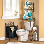 Washroom Shelves Package 1