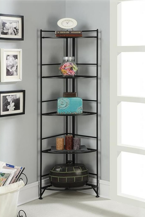 Corner Shelve v4