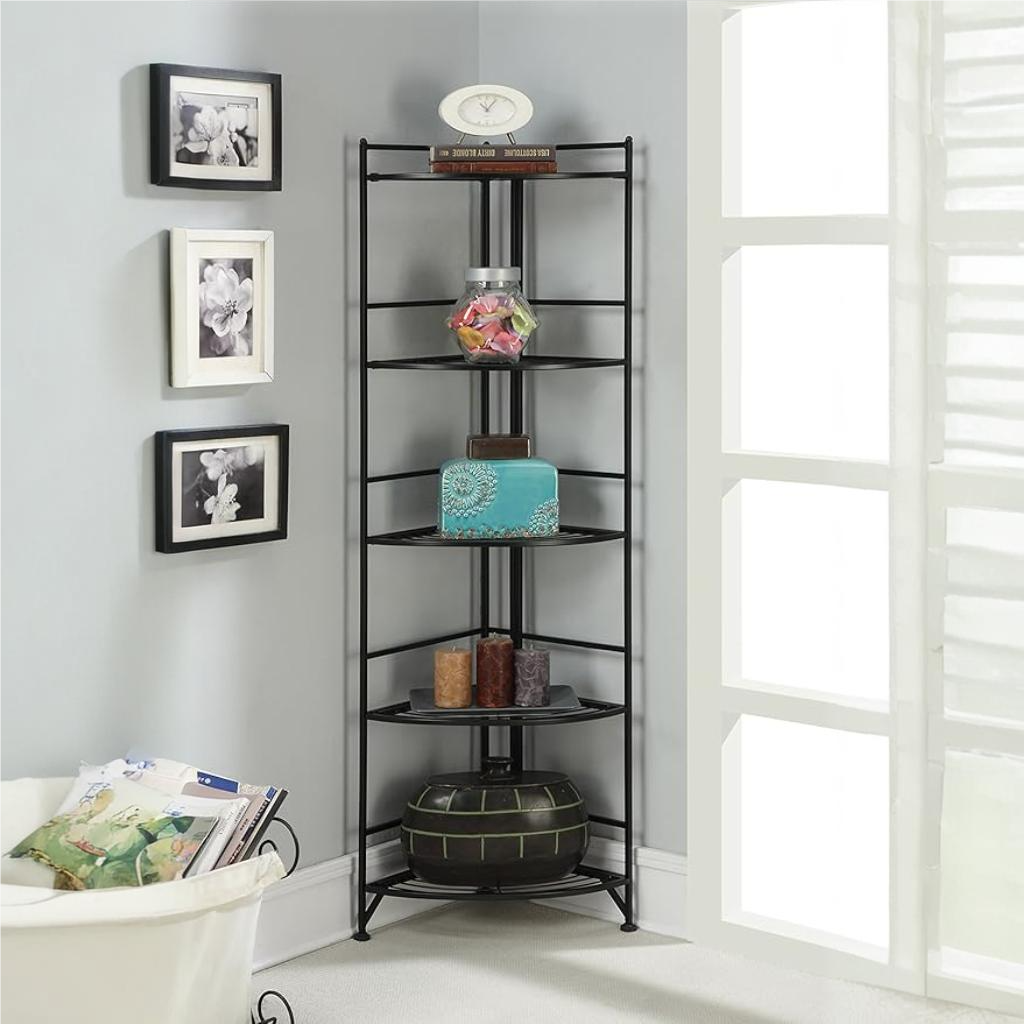 Corner Shelve v4
