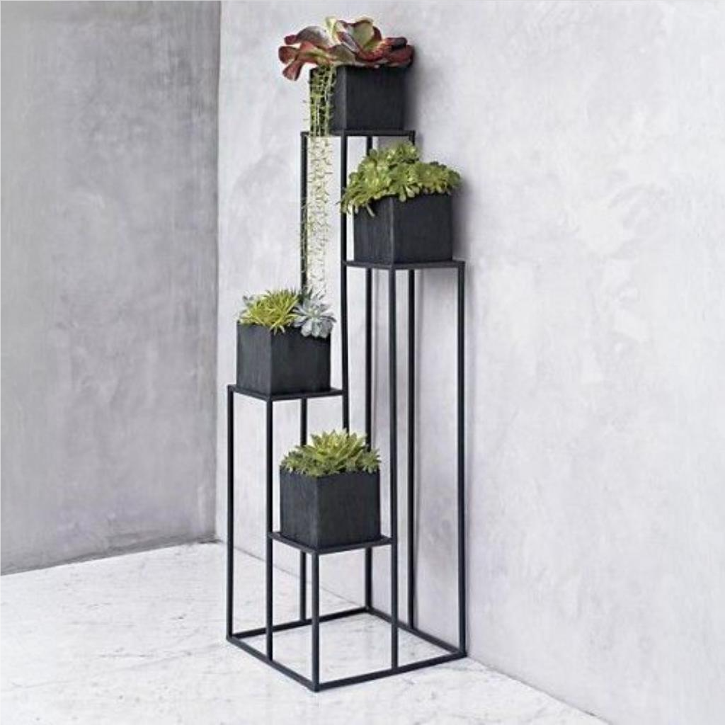 Quattro Rettangoli N4