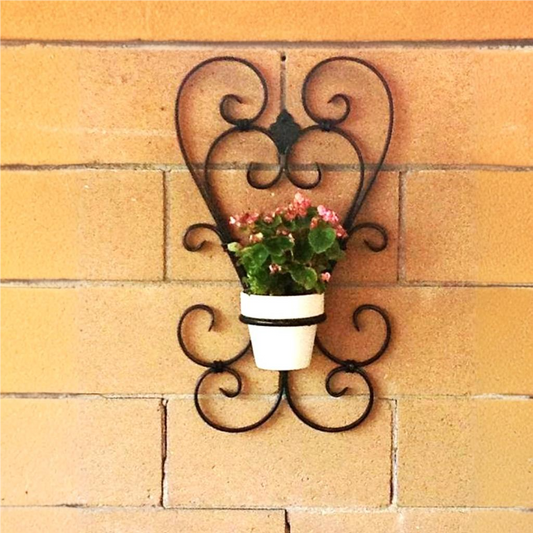 MQ 215 Wall Mounted Pot Holder